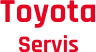 Toyota servis